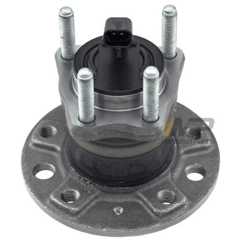 WJB Wheel Bearing and Hub Assembly P/N:WA512362 Fits: Saturn Astra 09-08 - Image 1