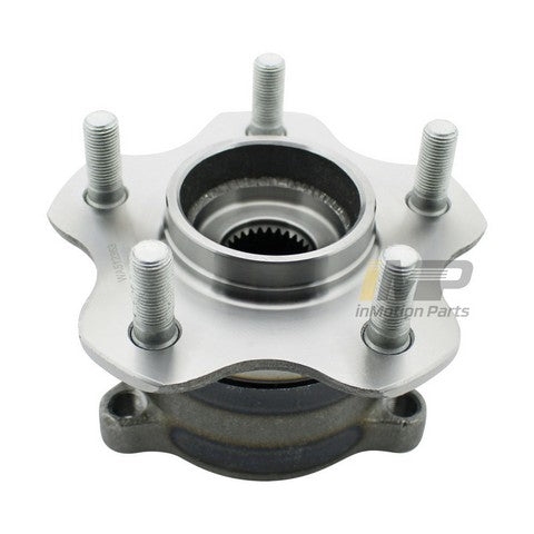 WJB Wheel Bearing and Hub Assembly P/N:WA512363 Fits: Nissan Murano 07-03 - Image 3