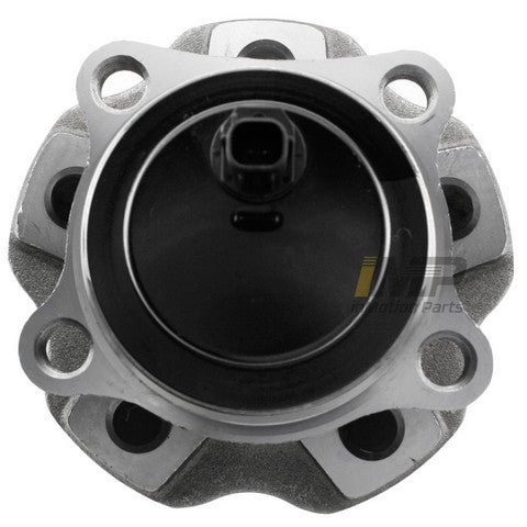 WJB Wheel Bearing and Hub Assembly P/N:WA512364 Fits: Lexus Rx350 19-10, Lexus Rx350l 19-18, Lexus Rx450h 16-10, Toyota Highlander 20-14 - Image 2