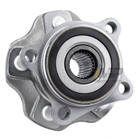 WJB Wheel Bearing and Hub Assembly P/N:WA512365 Fits: Lexus Rx350 22-10, Lexus Rx350l 22-18, Lexus Rx450h 22-10, Lexus Rx450hl 22-18, Toyota Highlander 16-14, Toyota Highlander 23-21, Toyota Sienna 23-21 - Image 3