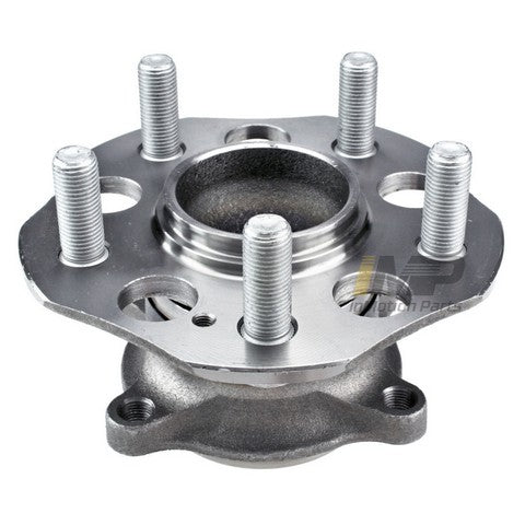 WJB Wheel Bearing and Hub Assembly P/N:WA512366 Fits: Honda Odyssey 17-11 - Image 2