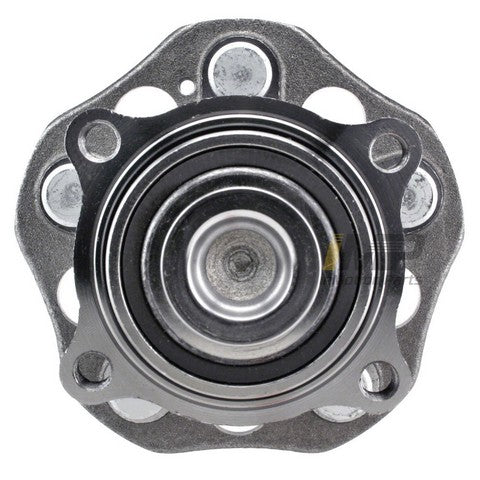 WJB Wheel Bearing and Hub Assembly P/N:WA512366 Fits: Honda Odyssey 17-11 - Image 1