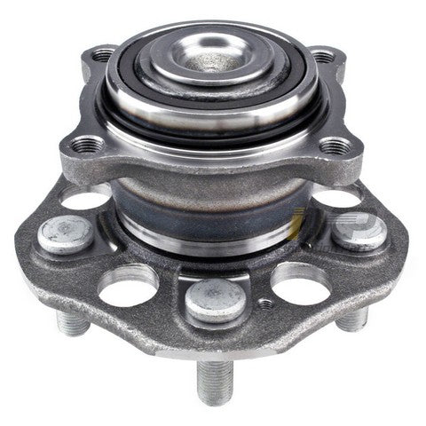 WJB Wheel Bearing and Hub Assembly P/N:WA512366 Fits: Honda Odyssey 17-11 - Image 3