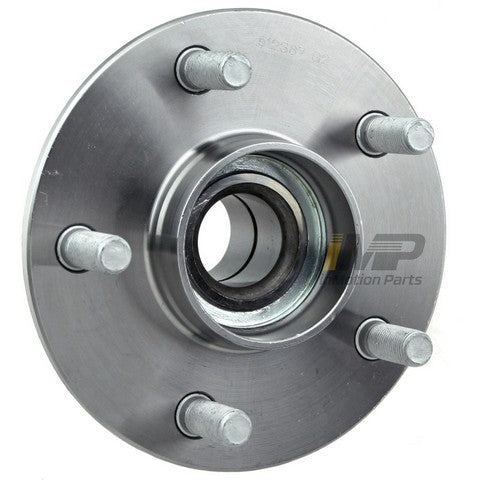 WJB Wheel Bearing and Hub Assembly P/N:WA512367 Fits: Infiniti I30 99-96, Nissan Maxima 99-95 - Image 3