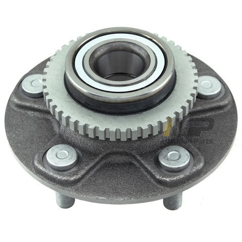 WJB Wheel Bearing and Hub Assembly P/N:WA512367 Fits: Infiniti I30 99-96, Nissan Maxima 99-95 - Image 1
