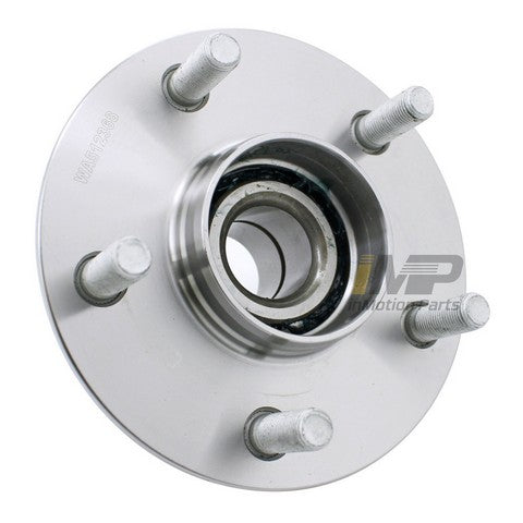 WJB Wheel Bearing and Hub Assembly P/N:WA512368 Fits: Nissan Maxima 99-89 - Image 3