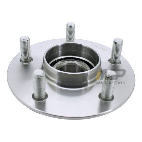 WJB Wheel Bearing and Hub Assembly P/N:WA512368 Fits: Nissan Maxima 99-89 - Image 2
