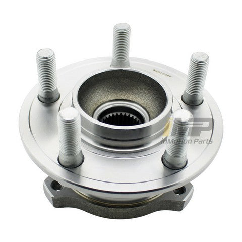WJB Wheel Bearing and Hub Assembly P/N:WA512369 Fits: Chrysler 300 14-09, Dodge Challenger 14-08, Dodge Charger 14-09 - Image 3