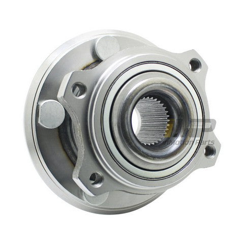 WJB Wheel Bearing and Hub Assembly P/N:WA512369 Fits: Chrysler 300 14-09, Dodge Challenger 14-08, Dodge Charger 14-09 - Image 2