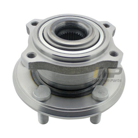 WJB Wheel Bearing and Hub Assembly P/N:WA512369 Fits: Chrysler 300 14-09, Dodge Challenger 14-08, Dodge Charger 14-09 - Image 1