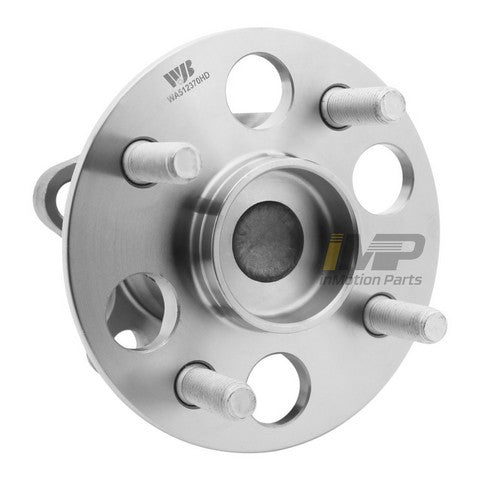 WJB Wheel Bearing and Hub Assembly P/N:WA512370HD Fits: Scion Iq 2013, Toyota Prius C 20-12, Toyota Yaris 14-06 - Image 3