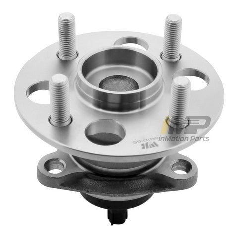WJB Wheel Bearing and Hub Assembly P/N:WA512370HD Fits: Scion Iq 2013, Toyota Prius C 20-12, Toyota Yaris 14-06 - Image 2