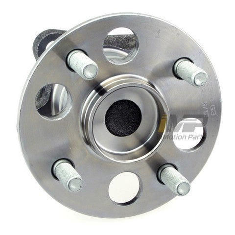 WJB Wheel Bearing and Hub Assembly P/N:WA512370 Fits: Scion Iq 2013, Toyota Prius C 20-12, Toyota Yaris 14-06 - Image 1