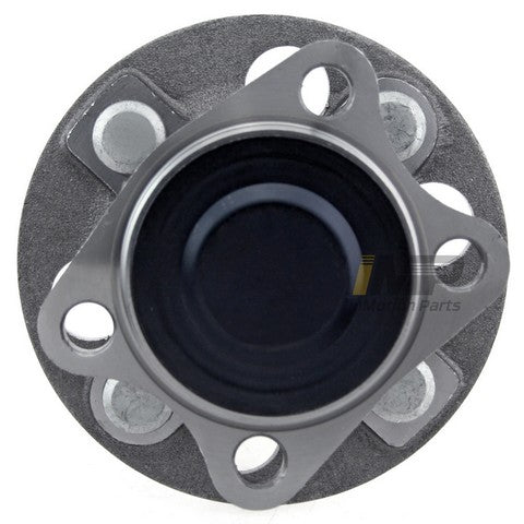 WJB Wheel Bearing and Hub Assembly P/N:WA512371 Fits: Toyota Yaris 07-06 - Image 2