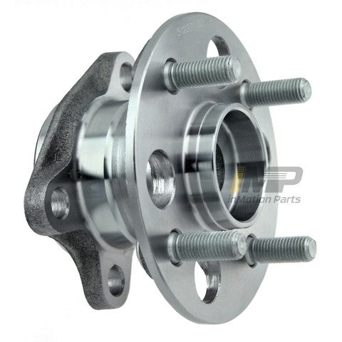 WJB Wheel Bearing and Hub Assembly P/N:WA512371 Fits: Toyota Yaris 07-06 - Image 4
