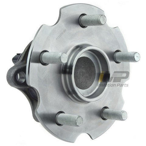 WJB Wheel Bearing and Hub Assembly P/N:WA512372 Fits: Lexus Hs250h 12-10, Lexus Nx200t 17-15, Lexus Nx300 21-18, Lexus Nx300h 16-15, Scion Im 2016, Scion Tc 16-11, Toyota Corolla Im 18-17, Toyota Rav4 18-06, Toyota Rav4 2020 - Image 3