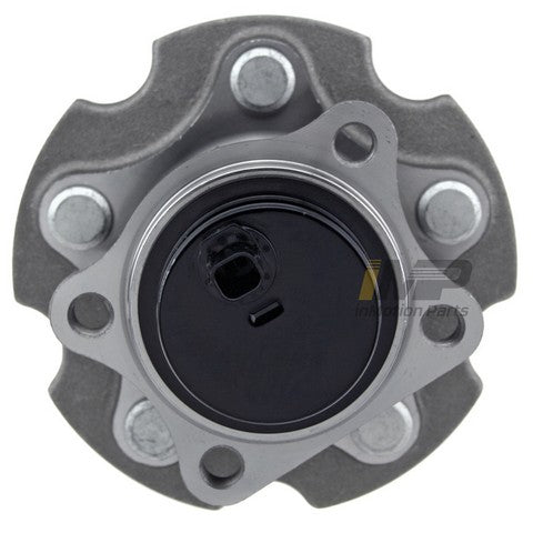 WJB Wheel Bearing and Hub Assembly P/N:WA512372 Fits: Lexus Hs250h 12-10, Lexus Nx200t 17-15, Lexus Nx300 21-18, Lexus Nx300h 16-15, Scion Im 2016, Scion Tc 16-11, Toyota Corolla Im 18-17, Toyota Rav4 18-06, Toyota Rav4 2020 - Image 2