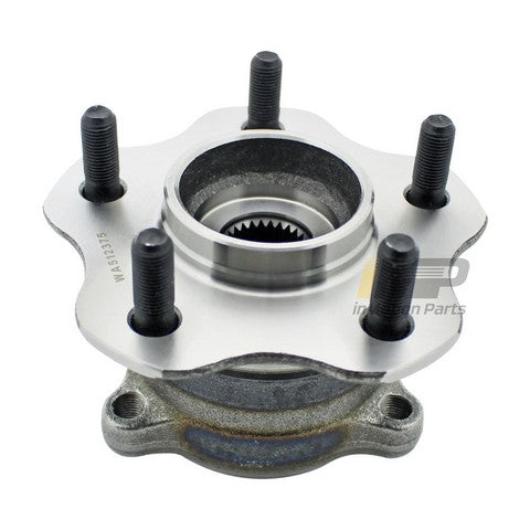 WJB Wheel Bearing and Hub Assembly P/N:WA512375 Fits: Infiniti M35 07-06 - Image 1