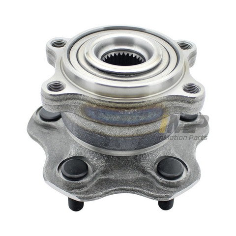 WJB Wheel Bearing and Hub Assembly P/N:WA512375 Fits: Infiniti M35 07-06 - Image 3