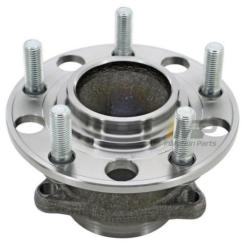 WJB Wheel Bearing and Hub Assembly P/N:WA512376 Fits: Mitsubishi Lancer 09-08 - Image 2