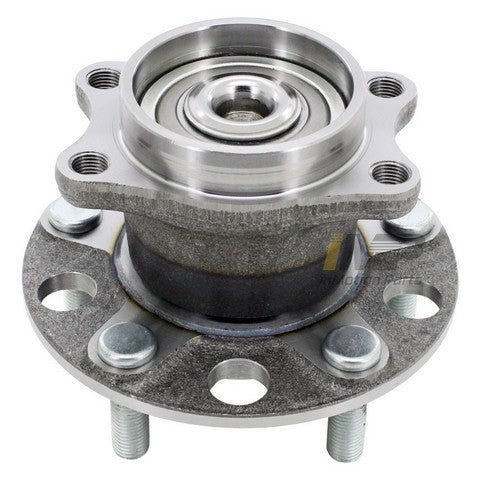 WJB Wheel Bearing and Hub Assembly P/N:WA512376 Fits: Mitsubishi Lancer 09-08 - Image 3