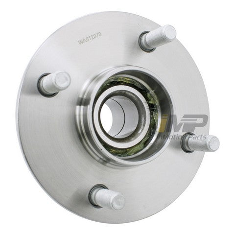WJB Wheel Bearing and Hub Assembly P/N:WA512378 Fits: Infiniti G20 02-99 - Image 3