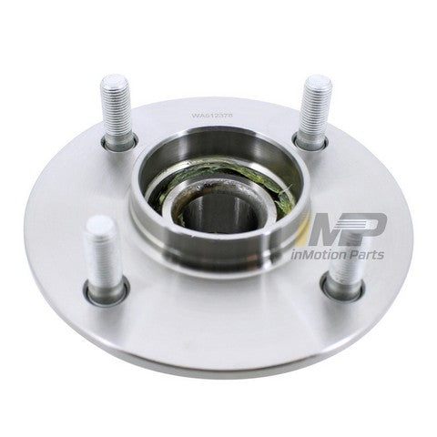 WJB Wheel Bearing and Hub Assembly P/N:WA512378 Fits: Infiniti G20 02-99 - Image 2