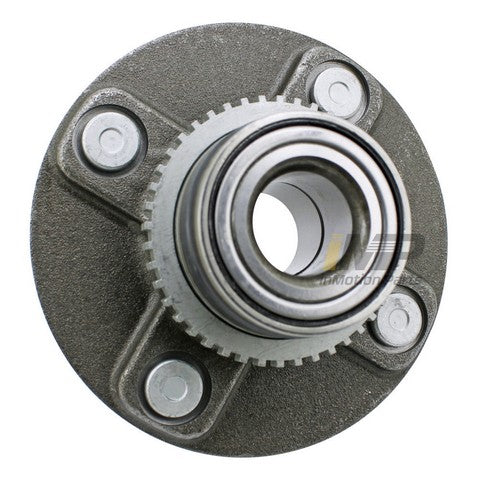 WJB Wheel Bearing and Hub Assembly P/N:WA512378 Fits: Infiniti G20 02-99 - Image 1