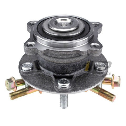 WJB Wheel Bearing and Hub Assembly P/N:WA512380 Fits: Mitsubishi Outlander 12-07 - Image 1