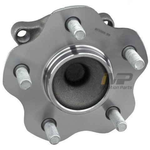 WJB Wheel Bearing and Hub Assembly P/N:WA512383 Fits: Nissan Sentra 12-07 - Image 3