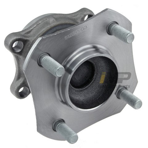 WJB Wheel Bearing and Hub Assembly P/N:WA512385 Fits: Nissan Sentra 12-07 - Image 1