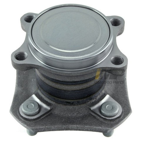WJB Wheel Bearing and Hub Assembly P/N:WA512385 Fits: Nissan Sentra 12-07 - Image 3