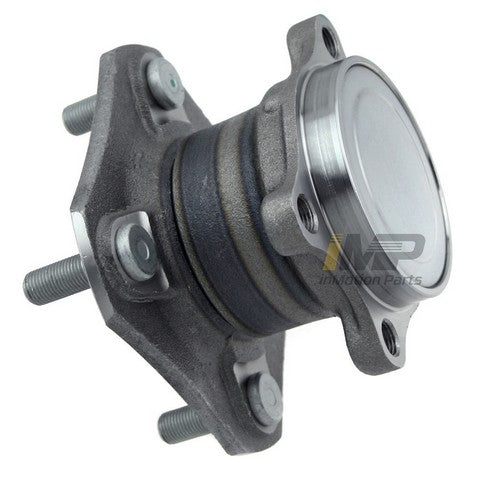 WJB Wheel Bearing and Hub Assembly P/N:WA512385 Fits: Nissan Sentra 12-07 - Image 2