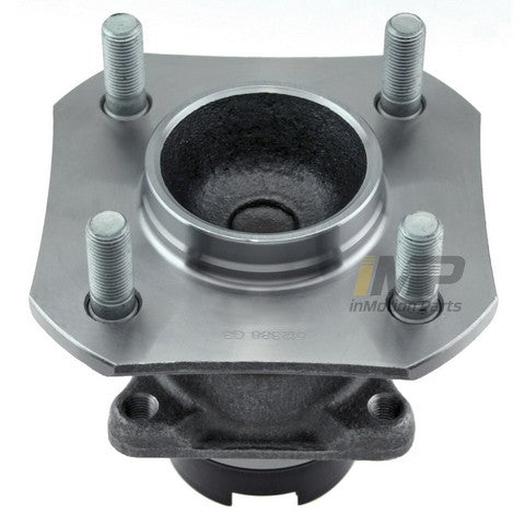 WJB Wheel Bearing and Hub Assembly P/N:WA512386 Fits: Nissan Versa 12-07 - Image 2