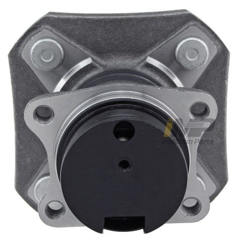 WJB Wheel Bearing and Hub Assembly P/N:WA512386 Fits: Nissan Versa 12-07 - Image 1