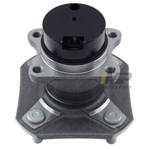 WJB Wheel Bearing and Hub Assembly P/N:WA512386 Fits: Nissan Versa 12-07 - Image 3