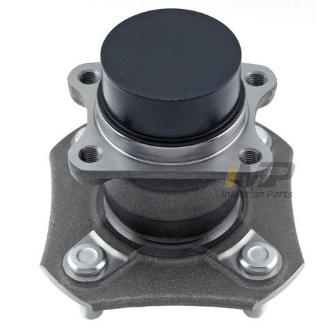 WJB Wheel Bearing and Hub Assembly P/N:WA512387 Fits: Nissan Versa 11-07 - Image 1