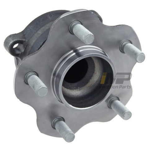 WJB Wheel Bearing and Hub Assembly P/N:WA512388 Fits: Infiniti Jx35 2013, Infiniti Qx60 20-14, Nissan Altima 23-07, Nissan Maxima 14-09, Nissan Maxima 23-16, Nissan Murano 23-15, Nissan Pathfinder 20-13 - Image 2