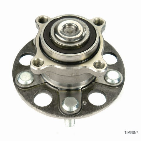 Timken Wheel Bearing and Hub Assembly P/N:512391 Fits: Acura Tl 14-09 - Image 1