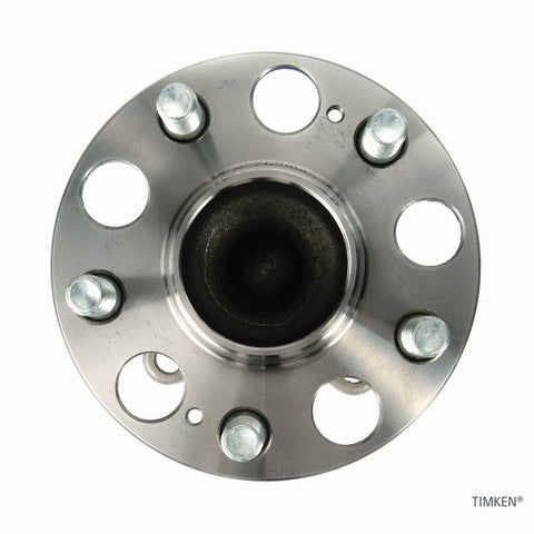 Timken Wheel Bearing and Hub Assembly P/N:512391 Fits: Acura Tl 14-09 - Image 2