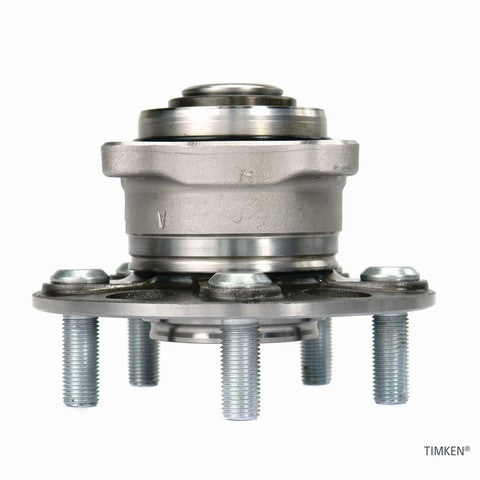 Timken Wheel Bearing and Hub Assembly P/N:512391 Fits: Acura Tl 14-09 - Image 3