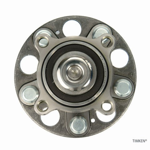 Timken Wheel Bearing and Hub Assembly P/N:512391 Fits: Acura Tl 14-09 - Image 4