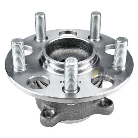 WJB Wheel Bearing and Hub Assembly P/N:WA512391 Fits: Acura Tl 14-09 - Image 2
