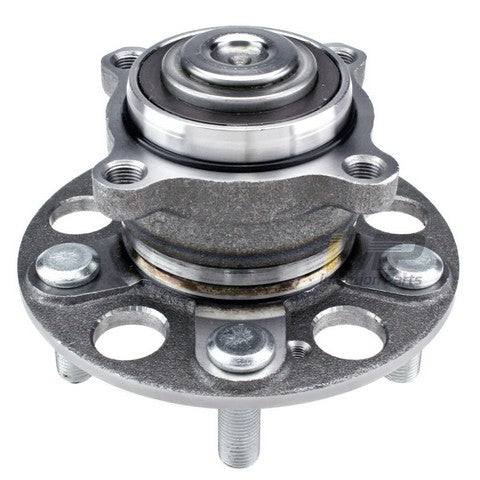 WJB Wheel Bearing and Hub Assembly P/N:WA512391 Fits: Acura Tl 14-09 - Image 1
