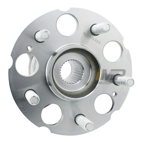 WJB Wheel Bearing and Hub Assembly P/N:WA512392 Fits: Honda Accord Crosstour 11-10, Honda Crosstour 15-12 - Image 4