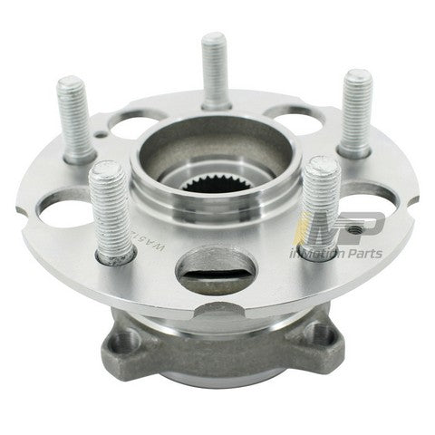 WJB Wheel Bearing and Hub Assembly P/N:WA512392 Fits: Honda Accord Crosstour 11-10, Honda Crosstour 15-12 - Image 3