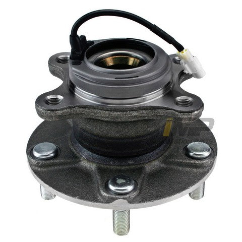 WJB Wheel Bearing and Hub Assembly P/N:WA512393 Fits: Suzuki Sx4 13-07 - Image 1