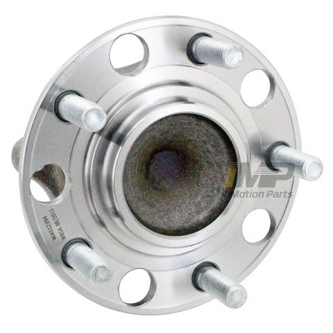 WJB Wheel Bearing and Hub Assembly P/N:WA512394 Fits: Mitsubishi Lancer 17-08, Mitsubishi Outlander 12-11, Mitsubishi Outlander Sport 12-11 - Image 1