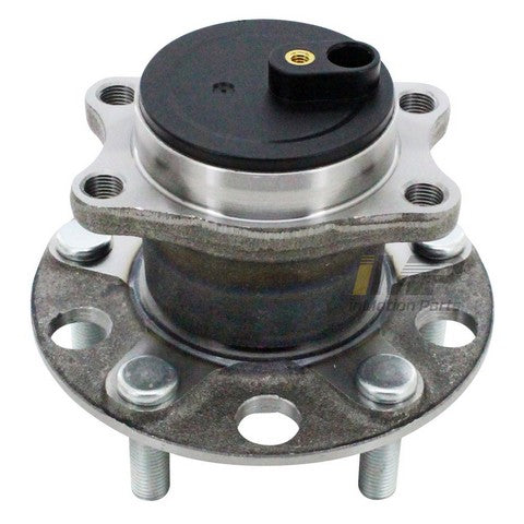 WJB Wheel Bearing and Hub Assembly P/N:WA512394 Fits: Mitsubishi Lancer 17-08, Mitsubishi Outlander 12-11, Mitsubishi Outlander Sport 12-11 - Image 2