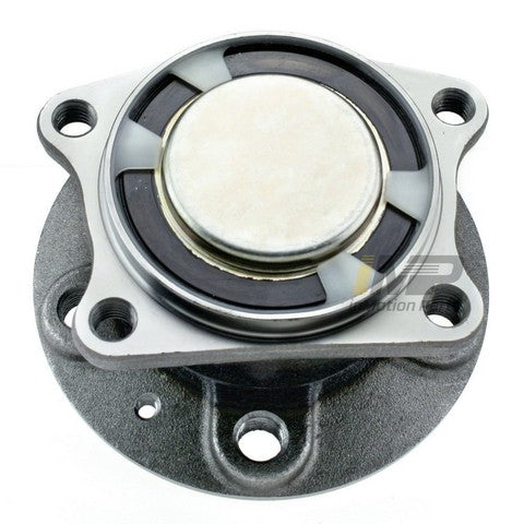 WJB Wheel Bearing and Hub Assembly P/N:WA512395 Fits: Volvo Xc90 14-03 - Image 1